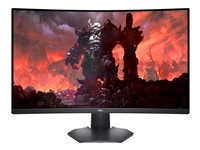 32 Curved Gaming Monitor - S3222DGM - 80cm (31.5'') S3222DGM