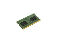 Kingston Technology KCP432SS6/8, 8 GB, DDR4, 3200 MHz, 260-pin SO-DIMM KCP432SS6/8