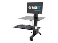 WORKFIT S - SINGLE LD 33-350-200