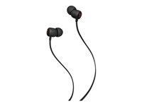 Apple Beats Flex, Trådlös, 18,6 g, Headset, Svart MYMC2ZM/A