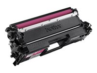 Brother TN-821XLM, 9000 sidor, Magenta, 1 styck TN821XLM