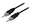 Audio cable, 3.5mm ma, ma, 2m