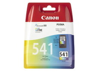 Canon CL-541 Colour, Pigmentbaserat bläck, 180 sidor, 1 styck 5227B005