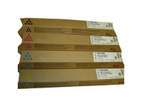 Toner Magenta MP C3500/4500 MPC3500/4500 Magenta Toner, 884932