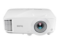 BenQ MW550, DLP, 3600 AL, 29dB (Eco), 1,55-1,7:1, 2,3kg 9H.JHT77.1HE