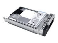 Dell - SSD - Mixed Use - 1.92 TB - inbyggd - 2.5" (i 3,5-tums hållare) - SATA 6Gb/s - för PowerEdge C6420 (3.5") 345-BDNK