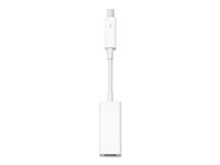 Apple Thunderbolt - FireWire Adapter, Vit MD464ZM/A