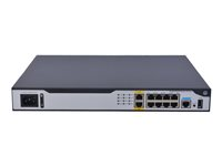 HPE MSR1002-4 AC Router JG875A#ABB