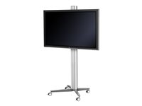 SMS Flatscreen X FH M1455 WS, Max: 50kg PD031002-P0