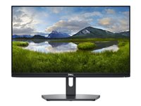 DELL S Series SE2219H, 54,6 cm (21.5"), 1920 x 1080 pixlar, Full HD, LCD, 8 ms, Svart XJ9ND