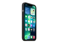 Apple MM2K3ZM/A, Omslag, Apple, iPhone 13 Pro, 15,5 cm (6.1"), Svart MM2K3ZM/A