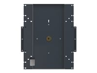 MULTIMOUNT FLIPSTER WALL AL/DG RAL7016 03-026-6