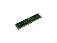 Kingston Technology KTD-PE432S4/32G, 32 GB, 1 x 32 GB, DDR4, 3200 MHz, 288-pin DIMM KTD-PE432S4/32G