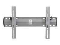 Ergotron 61-142-003, 106,7 cm (42"), 2,29 m (90"), 79,4 kg, 15 - -5°, Silver 61-142-003