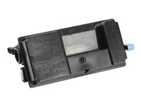 Kyocera TK 3170 - Svart - original - tonerkassett - för ECOSYS P3050DN, P3055DN, P3060DN 1T02T80NLC