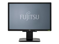 Fujitsu B line B22W-6 LED proGREEN, 55,9 cm (22"), 1680 x 1050 pixlar, 5 ms, Svart S26361-K1392-V160