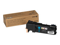 Xerox Toner Cyan HC 6500/6505, 2500 pages 106R01594