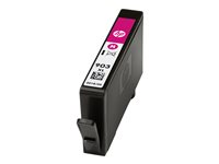 HP 903XL - 9.5 ml - Lång livslängd - magenta - original - bläckpatron - för Officejet 69XX, Officejet Pro 69XX T6M07AE