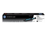 HP 103A Neverstop Toner Reload Kit W1103A