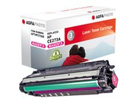 Toner magenta, rpl CE273A Pages 15000 APTHP273AE