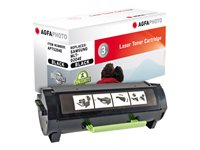 Toner Black Pages 10.000 / 350g APTS204E