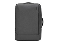 TARGUS Cypress Convertible Backpack 15.6inch Grey TBB58702GL