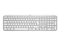 MX KEYS S - PALE GREY US INTL - BT N/A - INTNL-973 US 920-011588