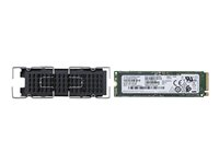 HP ZTurbo 256GB PCIe-Gen 4x4 TLC Z2 SSDKit 201F7AA