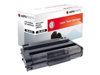 Toner Black Pages: 5.000 APTR406522E