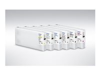 Epson T43U Light Magenta SURELAB SL-D800, 1 styck C13T43U640