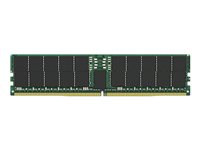 128GB 6400 DDR5 ECC Reg DIMM 2Rx4 KSM64R52BD4-128MB