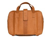 R-Go 15.6"" Viva Laptopbag with Integrated Laptop Stand Brown RGOAVLAPBR