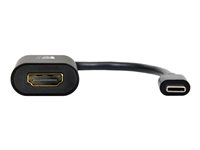 PORT - Extern videoadapter - USB-C - HDMI 900124