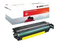 Toner Yellow Pages 7.000 APTHP252AE