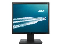 Acer V6 V176L, 43,2 cm (17"), 1280 x 1024 pixlar, SXGA, LCD, 5 ms, Svart UM.BV6EE.016