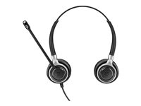 EPOS IMPACT SC 660 Headset binaural for Wideband and Narrowband phones 1000555