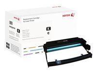 Xerox Svart tonerkassett. Motsvarar Lexmark E360H11A, E360H21E. Passar till Lexmark E360, E460, E462, 9000 sidor, Svart, 1 styck 106R02653