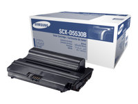 SAMSUNG SCX-D5530B H-Yld Blk Toner Cartridge SV199A