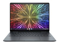 HP Elite Dragonfly 13.5 inch Chromebook, Intel® Core™ i5, 34,3 cm (13.5"), 1920 x 1280 pixlar, 8 GB, 256 GB, ChromeOS 5Q7M5EA#UUW