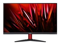 Acer Nitro KG2 KG272S, 68,6 cm (27"), 1920 x 1080 pixlar, Full HD, LCD, 2 ms, Svart UM.HX2EE.S01