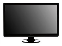 24-inch Full HD LED monitor with HDMI and VGA 4X6C0