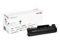 Everyday Remanufactured Toner replaces H, 1000 sidor, Svart, 1 styck 006R03556