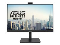 ASUS BE279QSK 27inch IPS WLED 1920x1080 16:9 60Hz 1000:1 250cd/m2 5ms HDMI DP USB B upstream 2xSpeakers 90LM04P1-B03370