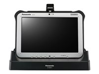 Panasonic FZ-VEBG11AU, Dockning, 10,100 Mbit/s, 10BASE-T, 100BASE-TX, Svart, Panasonic, TOUGHBOOK G1 FZ-VEBG11AU