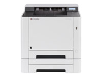 KYOCERA ECOSYS P5026cdw, laser, Färg, 9600 x 600 DPI, A4, 26 ppm, Dubbelsidig utskrift 1102RB3NL0