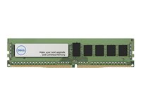 DELL A9781930, 64 GB, DDR4, 2666 MHz, 288-pin DIMM, Svart, Grön A9781930