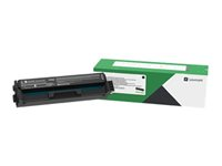 Lexmark 20N2XK0, 6000 sidor, Svart, 1 styck 20N2XK0