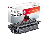 Toner Black, rpl HP CE260X Pages 17.000 APTHP260XE