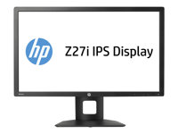 27-inch AH-IPS LED monitor, 2560 x 1440 resolution wihout 724033-001