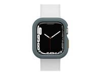 LIFEPROOF WATCH BUMPER WATCH SERIES 9/8/7 - 41MM GREY 77-87583